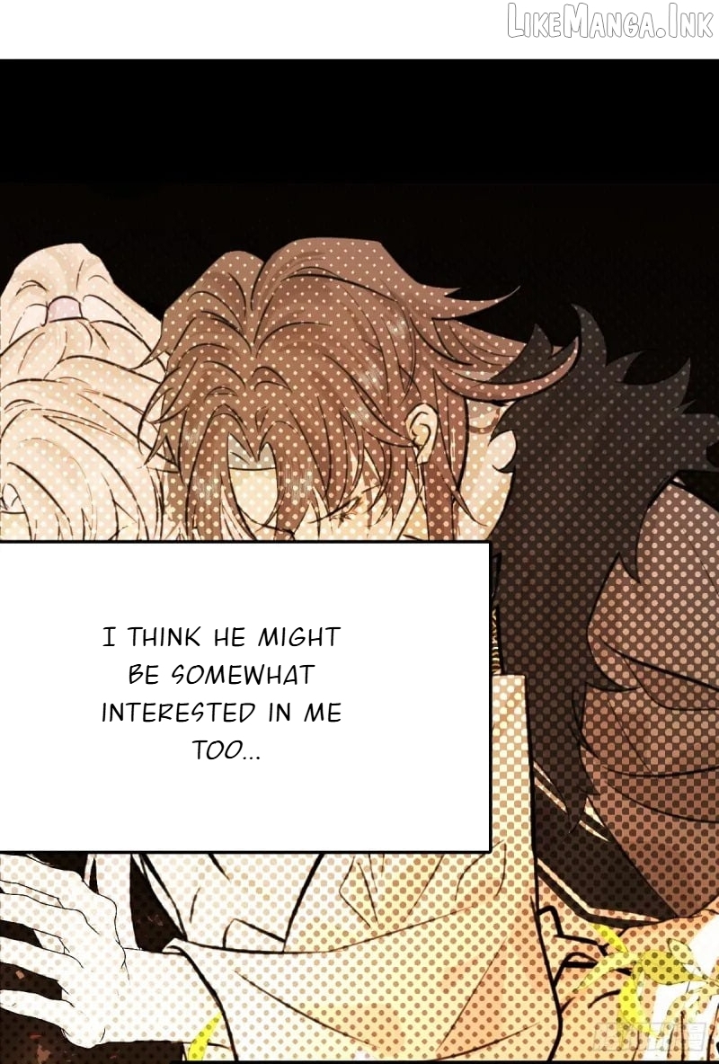 My Own Evil God Chapter 31 - page 36